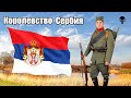 Стрелковое оружие Сербии в Первой мировой войне