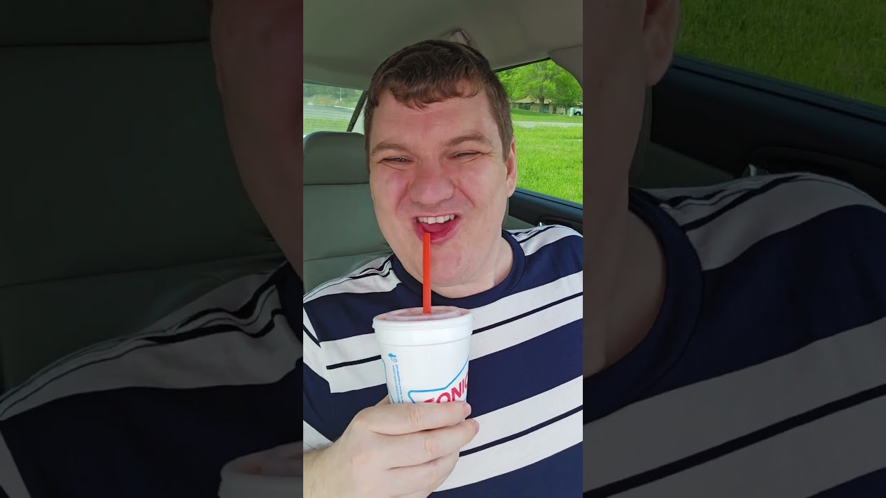 Sonic Cherry Limeaide 🥤🥤🥤 5