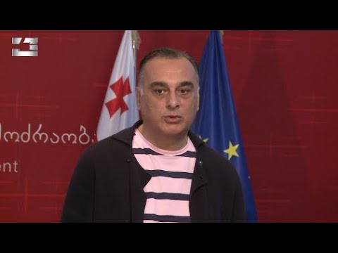 „ოცნების“ მთავარი ამოცანაა, რაც შეიძლება დიდ ხანს დარჩეს მელია ციხეში - უდუმაშვილი