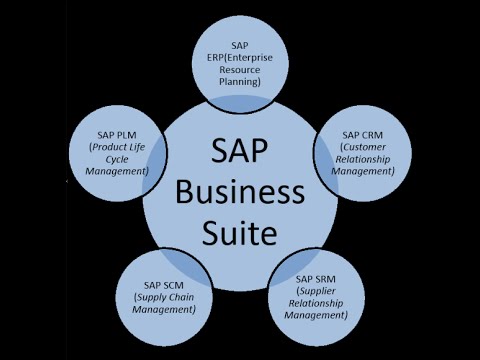 what is sap