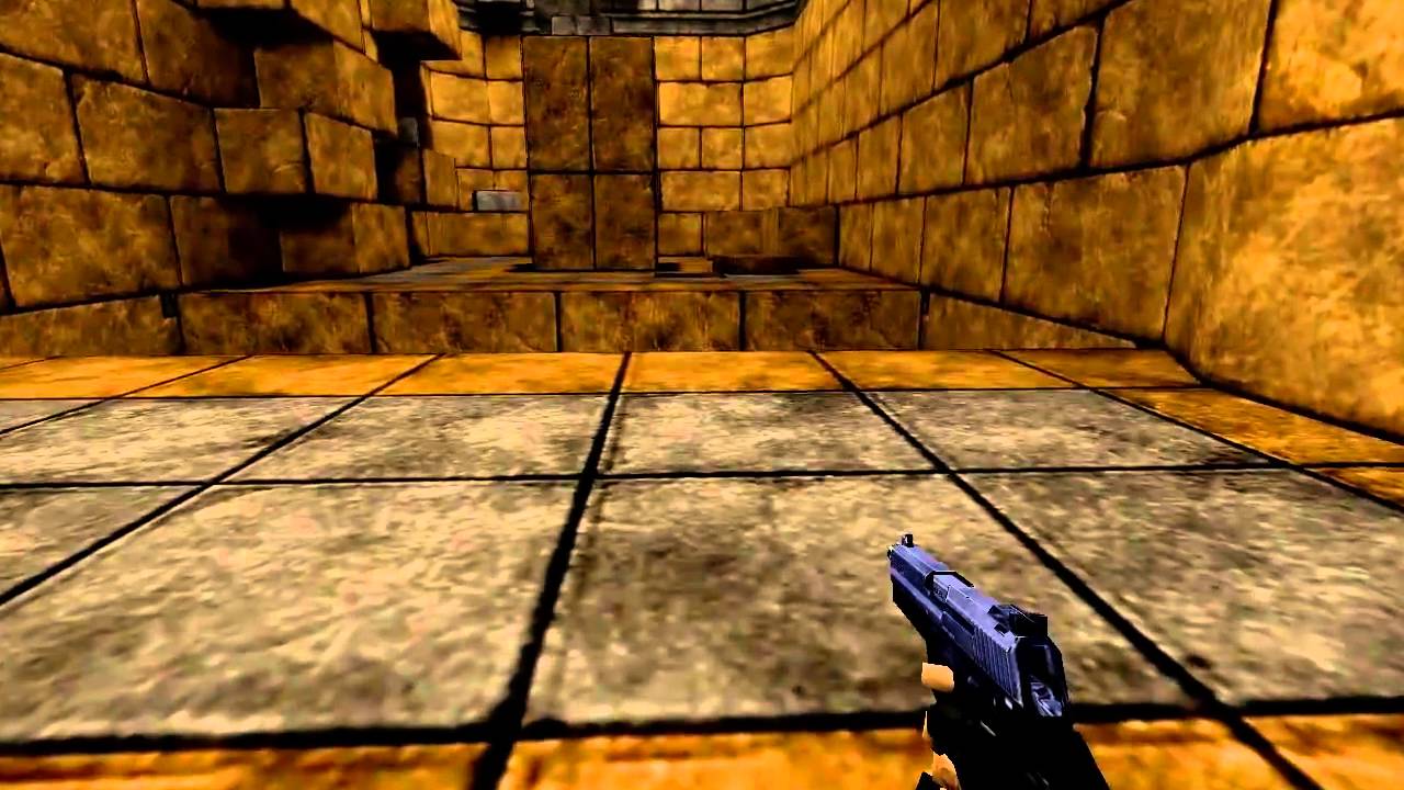 Preview: ROTW #20 - rEs0LuTe on kzru_pharaonrun