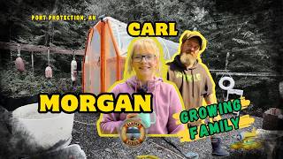 Port Protection: Growing Family w/ Carl & Morgan