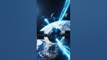 Space Tech 2025: How Satellites, AI & Quantum Comms Are Changing Space Forever 🚀