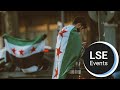 سوريا ما بعد الأسد نظرة صحفية على دولة تمر بمرحلة انتقالية فعالية في كلية لندن للاقتصاد
