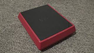 Nintendo Wii Mini Review: The Wii's Strange 3rd Model