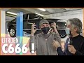 🚗 C666 de L'enfer 🔥 Renaud va t-il vendre sa C6 suite à la vidéo ? @Garage, Bagnoles et Rock'n Roll