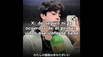 Thumbnail of Esa fue la noche más linda del mundo🌎❤️🌑