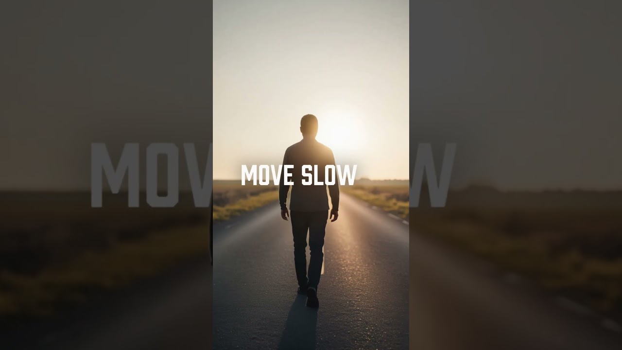 Feeling Slow? This Is Your Sign !!  | Clasiv |