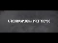 @afrourbanplugg - General Ra Ft. @prettyboydo Prod. By @mindtigallo (Lyric Video)