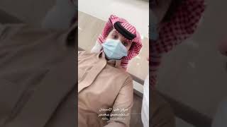 نواف السعودي: الأخلاق واصله حدها? |اشترك ليصلك الجديد|