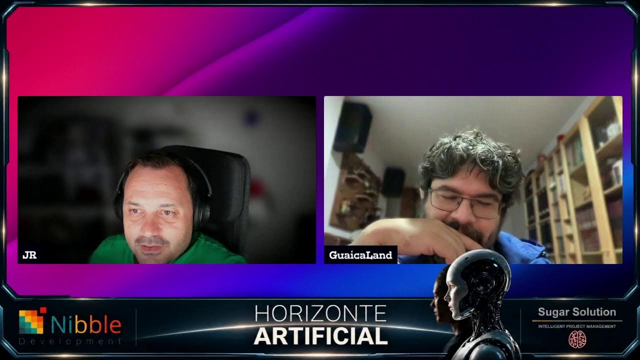 Claude Motion en beta y ChatGPT que no para