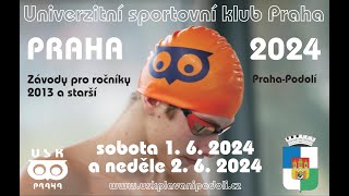 PRAHA 2024