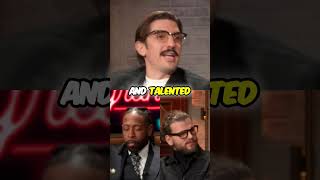 From Solo Success to Partnership: A Journey of Brilliance #shorts