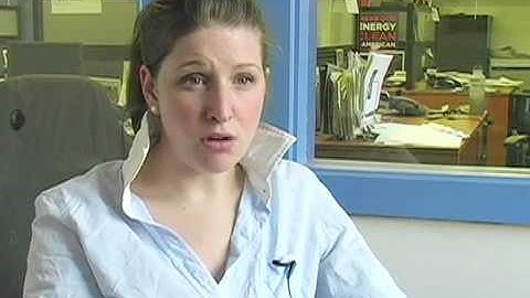 Video Profile: Clean Water Advocate Piper Crowell