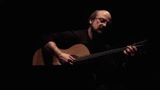 Manha de carnaval - Conrado Paulino - ao vivo em Buenos Aires, 07/2013