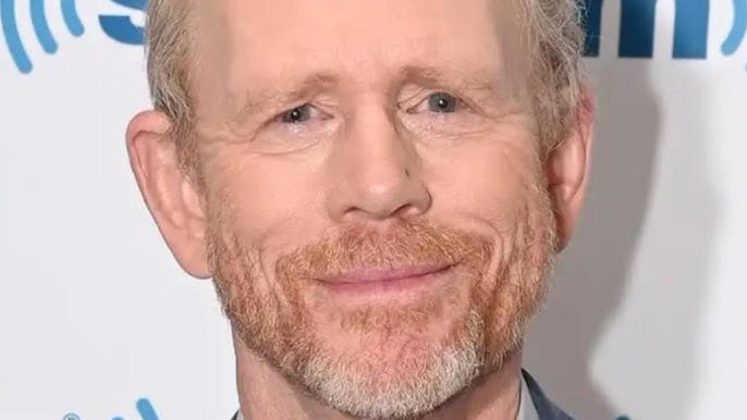Ron Howard JUST Breaks Silence And SHOCKS Everyone