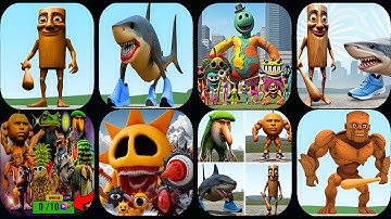 Nextbots In Playground Mod New Update 7.2.0 ALL ITALIAN BRAINROT,Sandbox In Space Mod,Skibydi Toilet