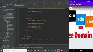 Android Apps for YouTube Channel screenshot 2