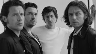 Top 10 Arctic Monkeys Songs