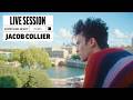 Jacob Collier Something Heavy Live Session mp3