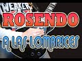 COMO TOCAR A LAS LOMBRICES /ROSENDO (COMPLETA CON SOLO)