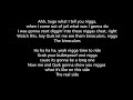 2Pac Heartz of men [Lyrics]