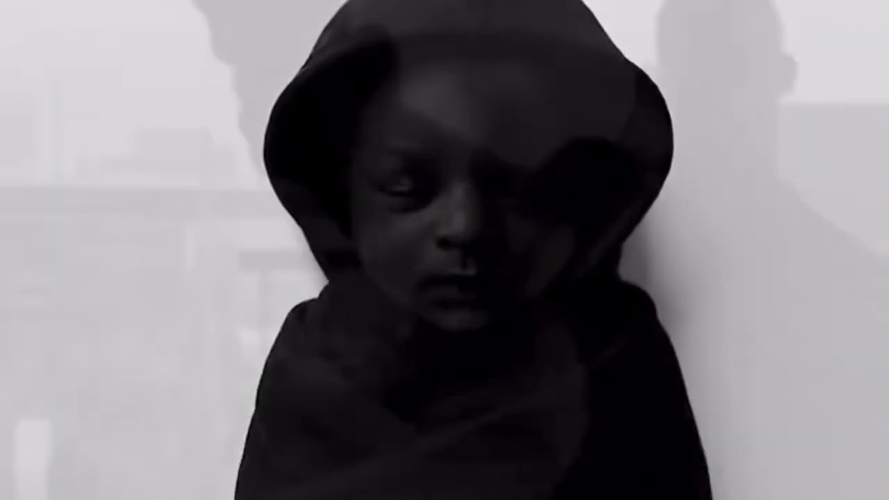 [FREE FOR PROFIT] 21 SAVAGE TYPE BEAT -  Ghetto Gospel