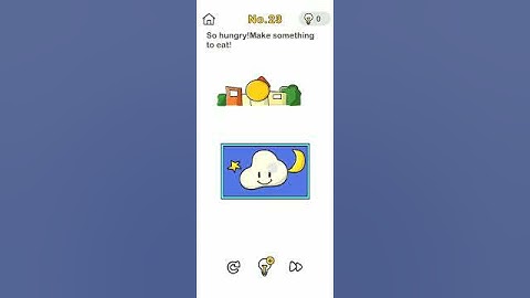 BRAIN OUT LEVEL 23 SOLUTION II BRAIN TEST GAME