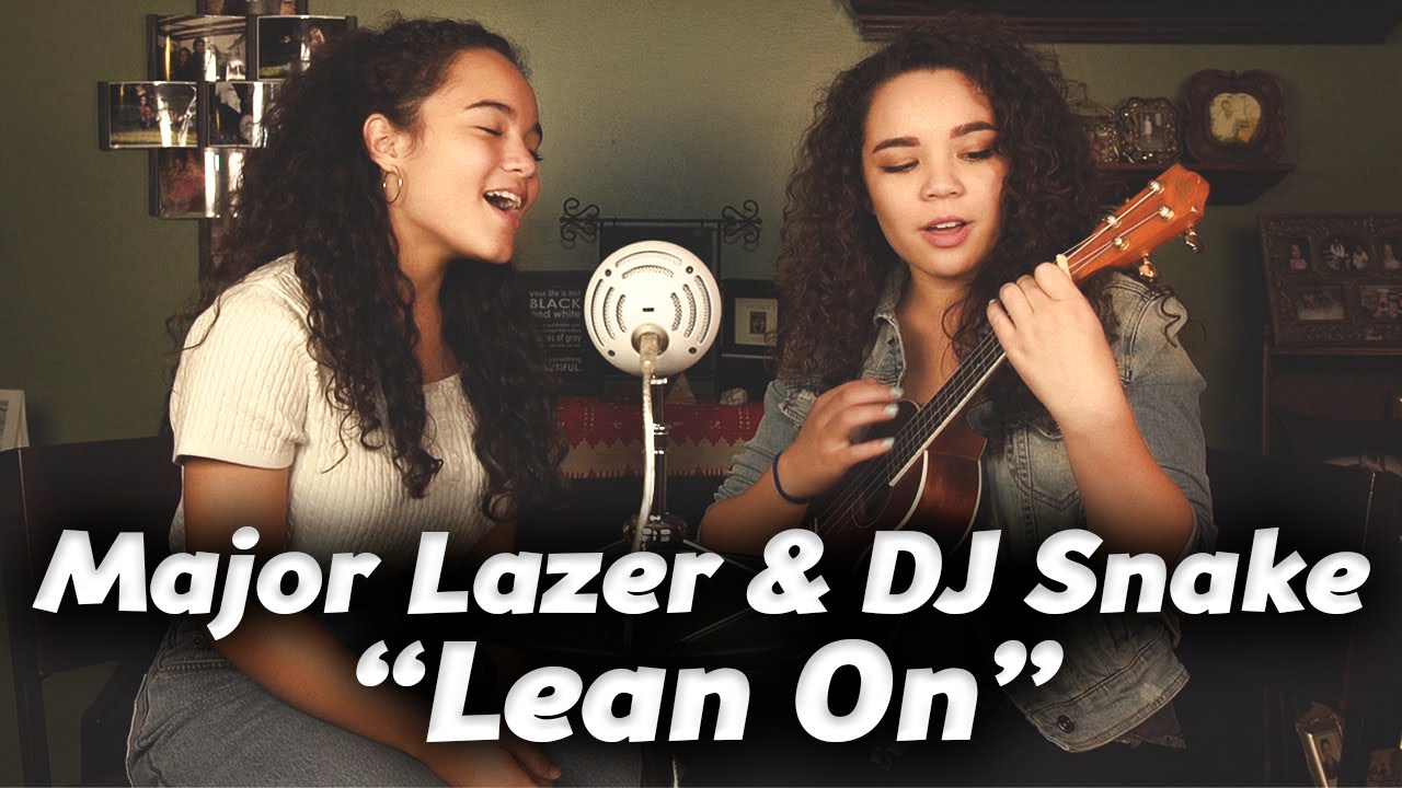 major lazer dj snake lean on