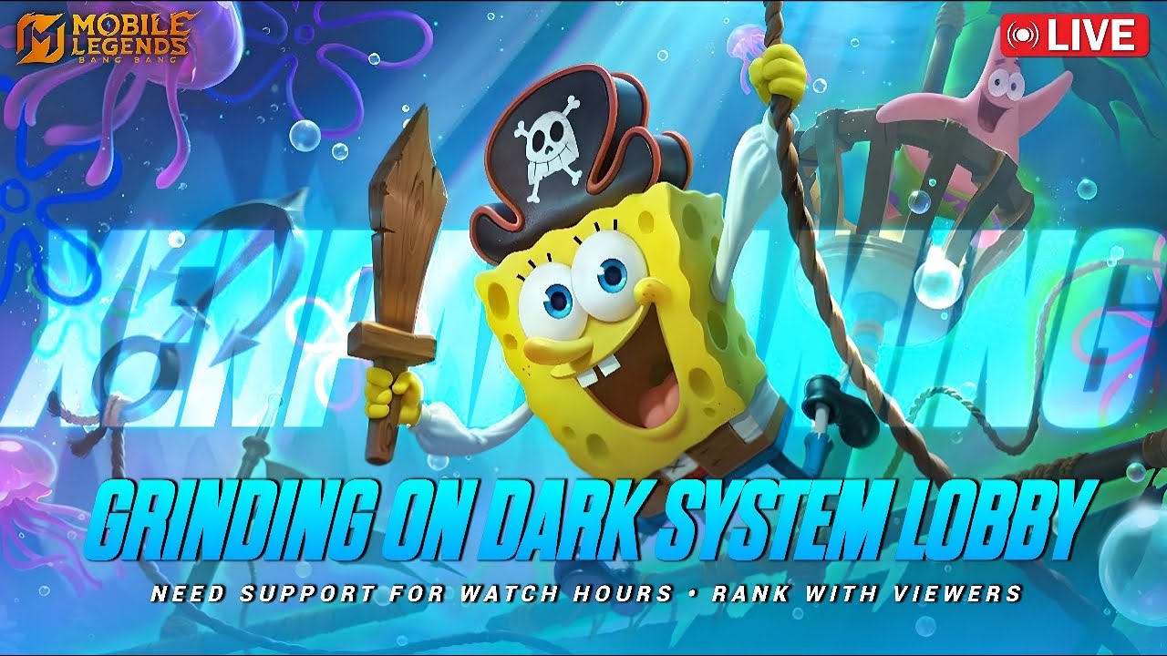 🛑 LIVE | DAY-18 | SOLO GRIND | FOR WATCH HOURS