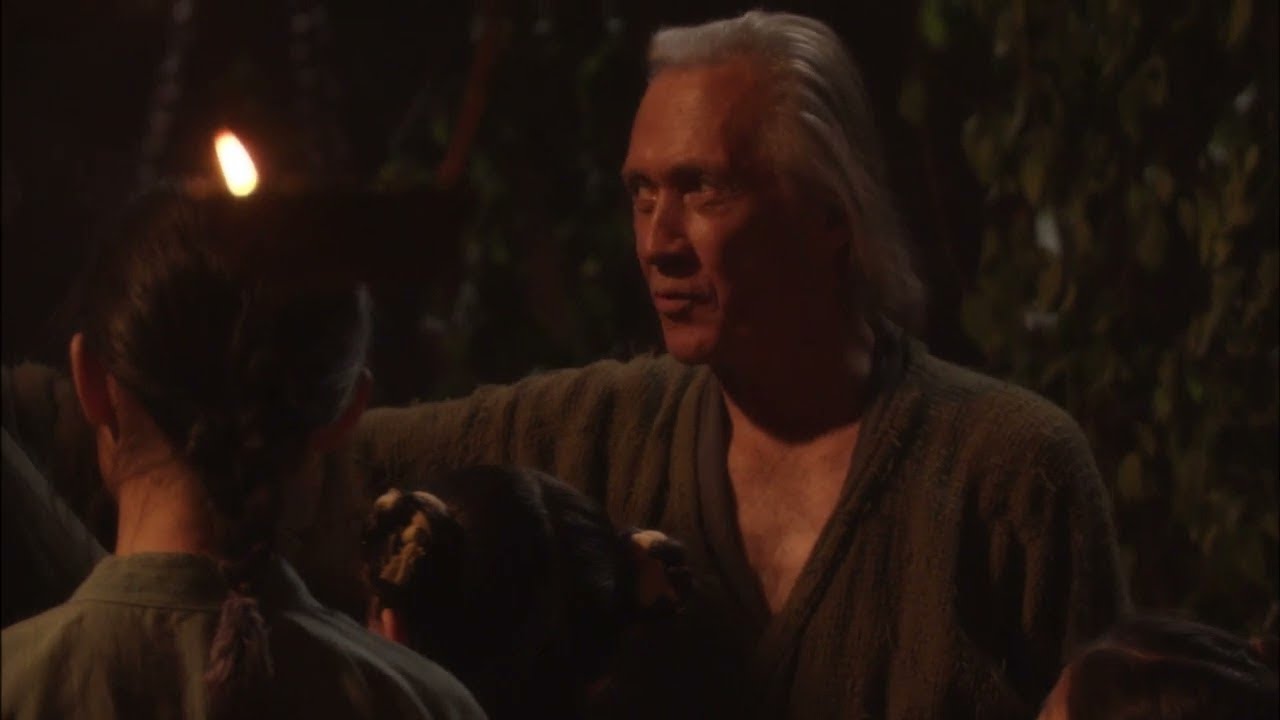 Son Of The Dragon: Part 1 - YouTube