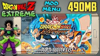 Dragon Ball Z Ttt Extreme On Android
