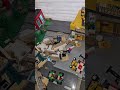 #LegoShorts Bayside Bank Rebuild starts #legocitybuild #ytshorts #legocity (5/26/26)