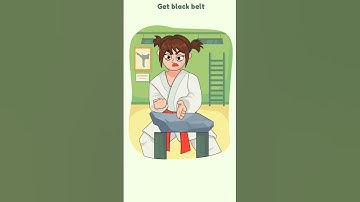 Dop 3: Displace One Part Level-666 #shorts