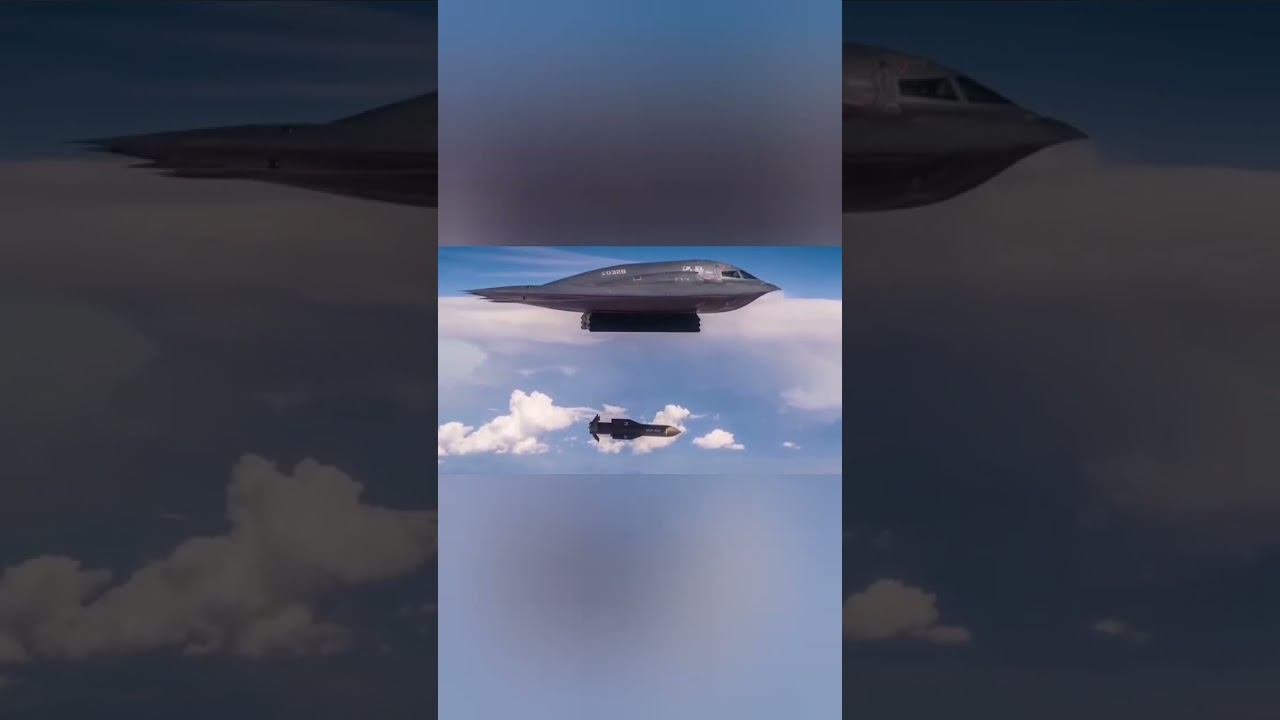 U.S. Alerted Iran Ahead of Nuclear Site Strikes, Claims Iranian Official