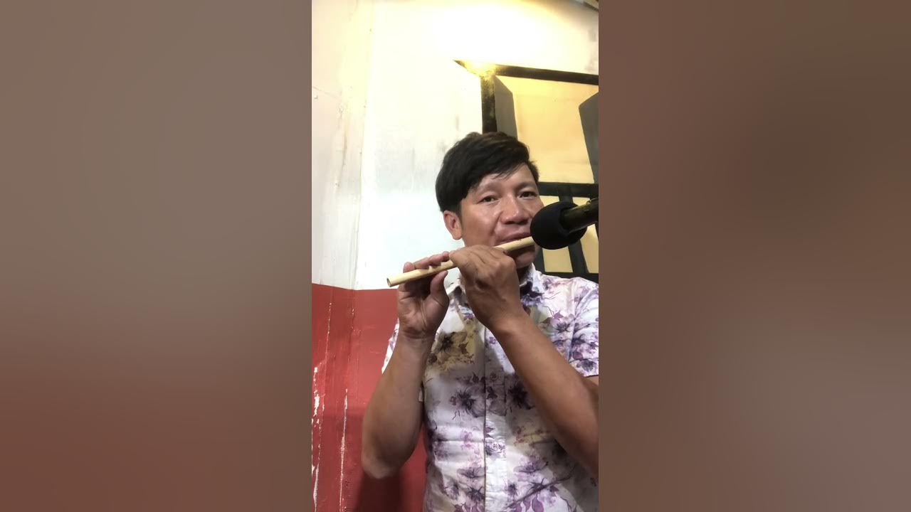 मेरो सबैभन्दा सानो बाँसुरी । My smallest flute C small YouTube