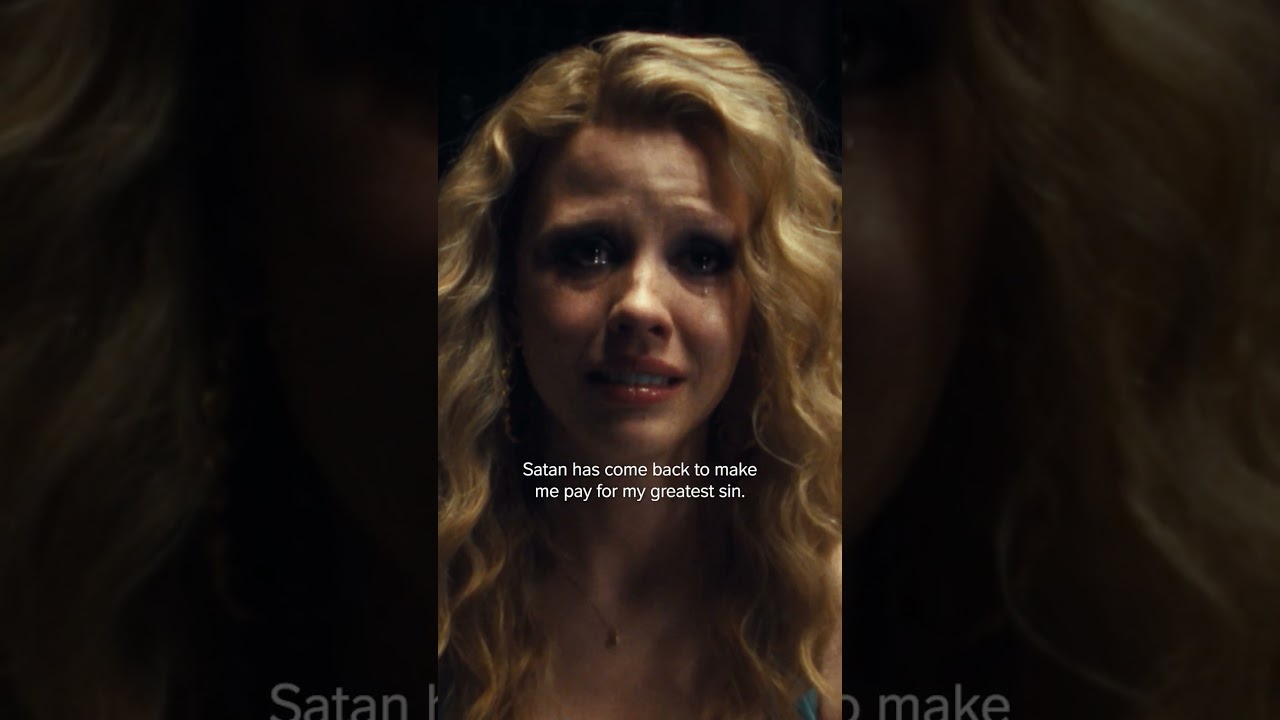 Maxine's audition | Part 2 | MaXXXine 