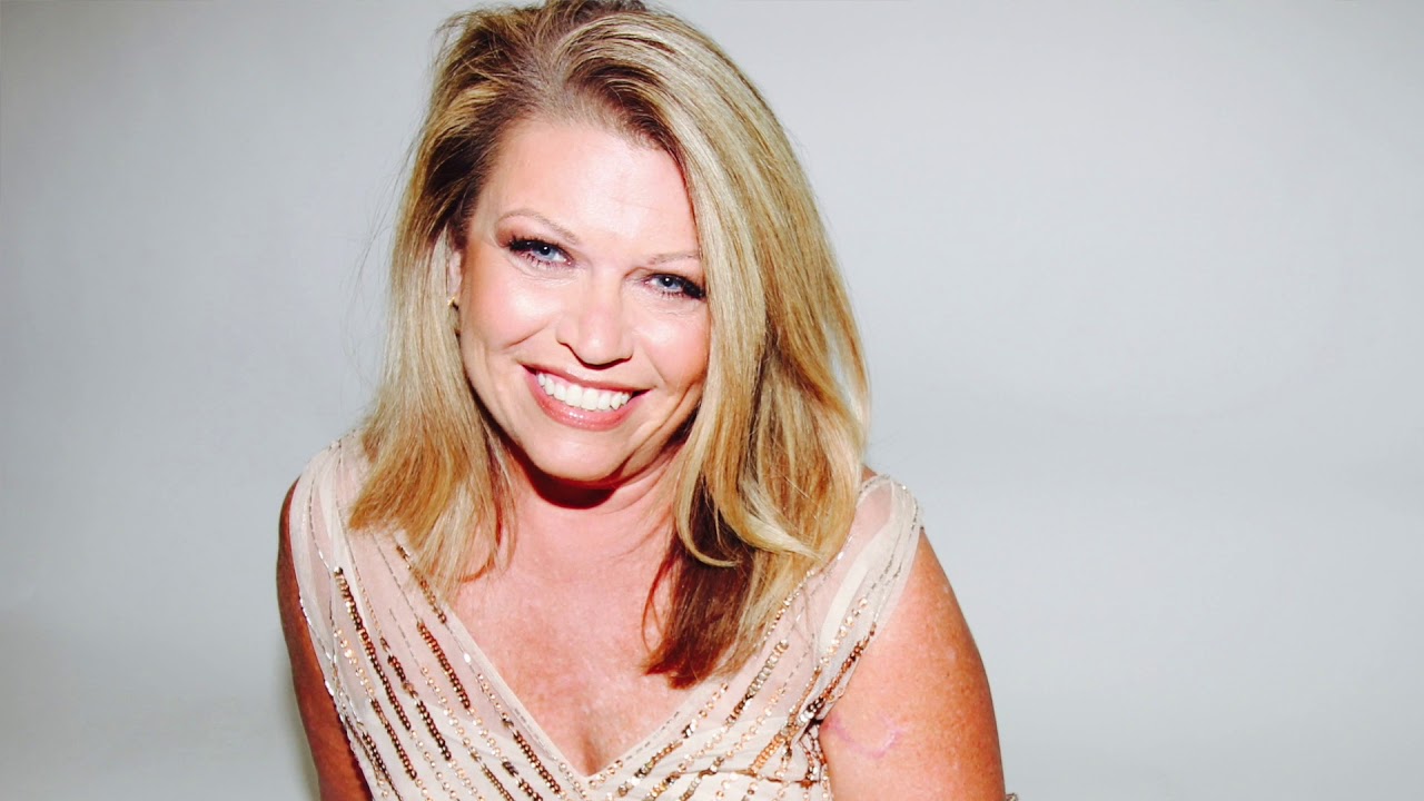 beautycon The Beautiful Self Diaries: Chapter Suzanne shares her Melanoma & Breast Cancer story