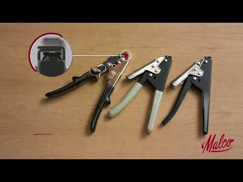 Malco Ty6 Instructions