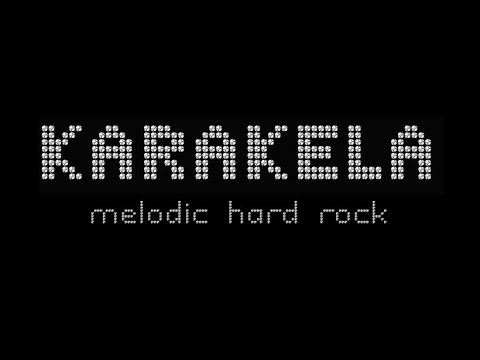 Karakela — KARAKELA (feat. Miloš Novotný) - Královna přeludů