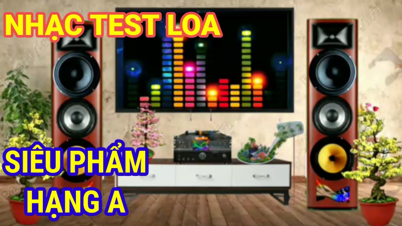 Nhạc Test Loa Nhạc Không Lời Gợi Nhớ Quê Hương Âm... - youtube