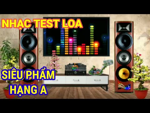 Video Nhạc Test Loa Nhạc Không Lời Gợi Nhớ Quê Hương Âm... - youtube