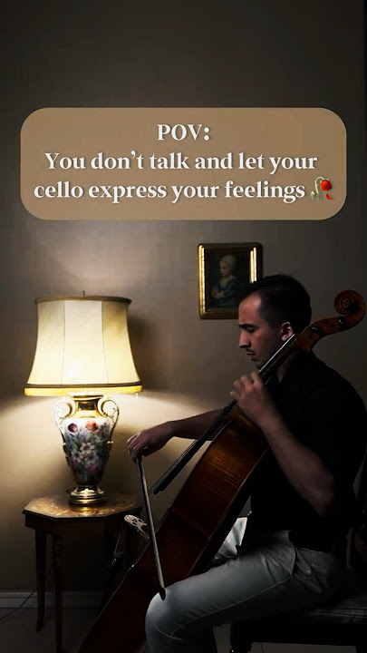 Steelheart-She’s Gone (PART 1/3) Cover by Iliacello #cellist #celloplayer