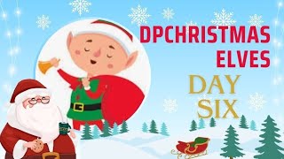 Day 6 DP Christmas Elves!
****************
Join this channel to get access to perks:
https://www.youtube.com/channel/UC4ZGPmXHid1z2xorn8Kgthg/join
*****************
Follow me on Instagram: https://www.instagram.com/diamondpaintingbesties7583
Follow Brad on Instagram: https://www.instagram.com/diamondpaintingbesties8375
Subscribe for more diamond painting and art videos: https://www.youtube.com/channel/UC4ZGPmXHid1z2xorn8Kgthg?sub_confirmation=1
******************
Way to Support the Channel: https://ko-fi.com/diamondpaintingwiththebesties59073
I am an affiliate/ambassafor for a few companies, which I do make a small commission on each sale using my links and code.
Craft-Ease: https://www.craft-ease.com?ref=160
Code: MIRANDA20
Dreamer Designs: Besties15
*************
How to contact me:
My email: miranda.klawitter@yahoo.com
How to contact Brad:
Brads email: gaymingqueen83@yahoo.com Day 6 DP Christmas Elves!