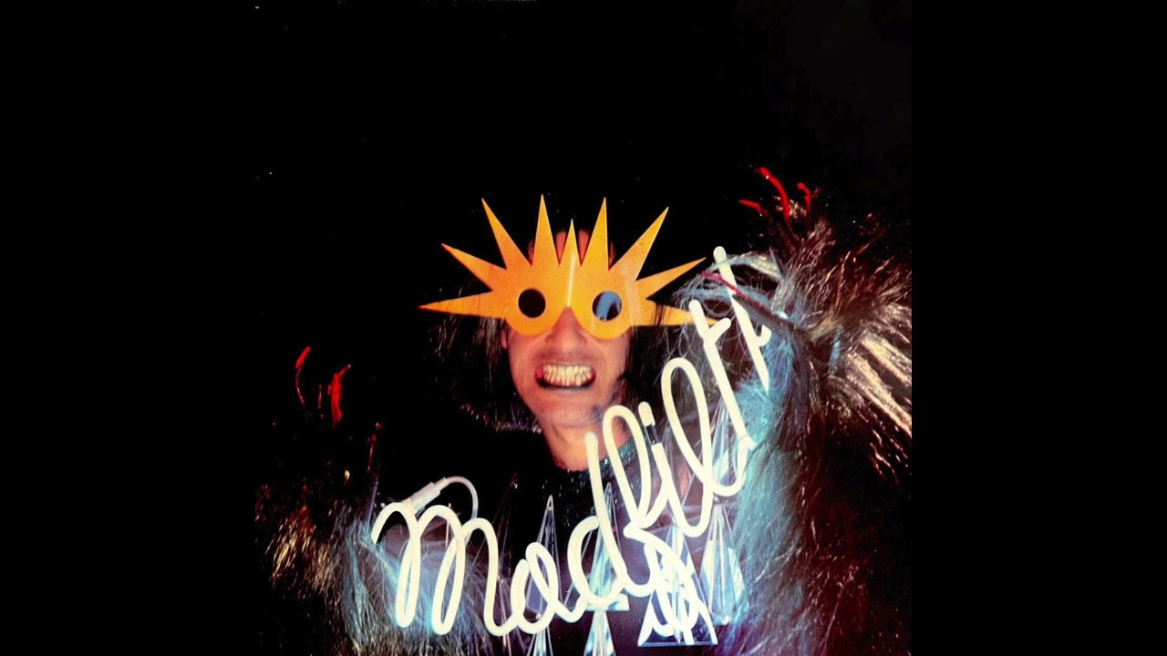 Alberto Macario - Mad Strip (1980, Italy)