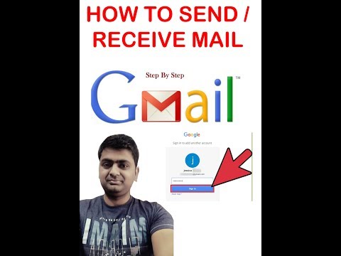 HOW TO SEND