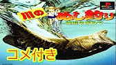 海のぬし釣り 全109種類コンプrta 3 17 Youtube