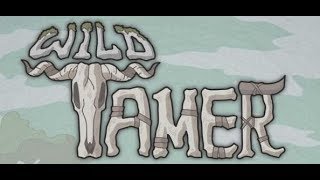 Wild tamer (와일드 테이머) 동물 VS 동물 신개념 RPG! 중독성 개쩜! screenshot 3