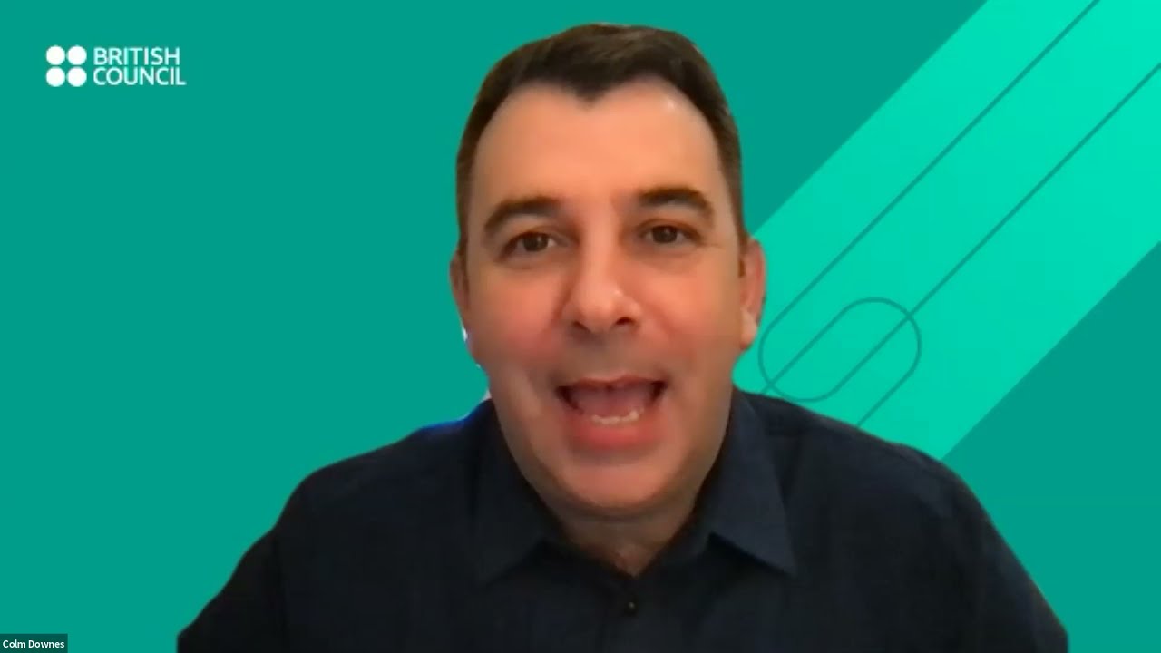 ASEAN English Teacher Webinar Series #2: Climate Action in Language Education