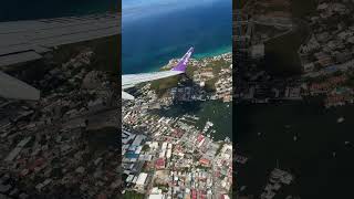 #aviation #sxmlyt #airport #trip #arajet #takeoff #737max8 #rd